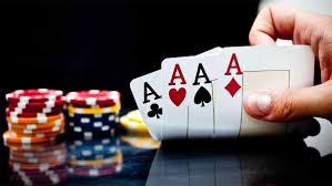 Resultado de imagem para poker
