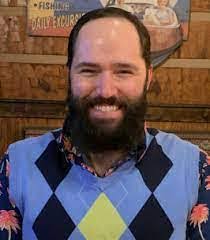 Zac Beam's Instagram, Twitter & Facebook