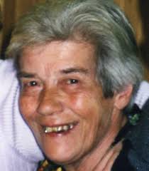 Fresse-sur-Moselle. Marie-Thérèse Hurst nous a quittés