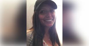 Obituary information for Soraya Hortencia Serafin