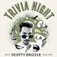 Trivia with Scottie Brizzle event image