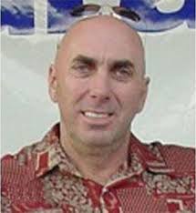 Photos: Hells Angel David Giles dies