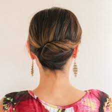 60 Trendiest Updos For Medium Length Hair Medium Length Hair Styles Updos For Medium Length Hair Medium Hair Styles