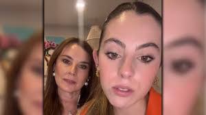 Camila Reyes's Instagram, Twitter & Facebook