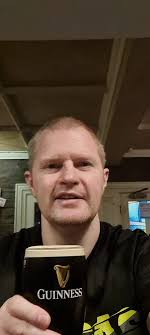 Supposed to be the best pint of Guinness in Ireland according to the  Guinness Inspector not sure where else they have been but I've had better  to be honest! 📍The Point Bar,