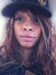 Krystal Russell's Instagram, Twitter & Facebook