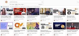 The topic of our video is the yandex video network. The 10 Best Video Search Engines