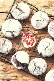 And while, in croatia, are the most famous and omnipresent of holiday season fritters, walnut loaf, poppy seed, gingerbread, vanilla cookies and many others (depends on of the area in croatia), in the united states, for example, prefer candy and ginger cookies. 33 Best Croatian Desserts Cakes Cookies Sweets Sand In My Suitcase