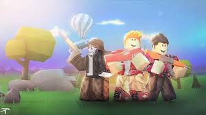 You can also upload and share your favorite roblox wallpapers. Night Island Royale Beta Roblox Roblox Games Roblox Kids Feelings