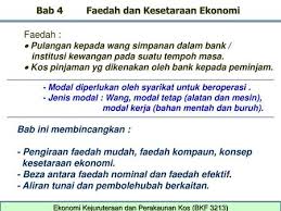 Faedah kompaun adalah faedah yang dikira atas prinsipal permulaan dan juga faedah terkumpul bagi tempoh sebelumnya deposit atau pinjaman. 1 1 Analisis Penyata Kewangan Dan Perbandingan Prestasi Ppt Download