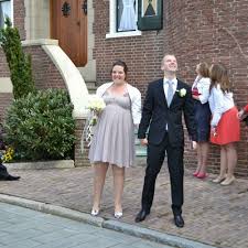 5 Jaar Getrouwd Waarom Ilse Ervoor Koos Haar Houten Huwelijk Groots Te Vieren