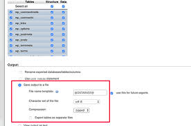 Beginner 8217 S Guide To Wordpress Database Management With Phpmyadmin Database Management Database Management System Wordpress Plugins