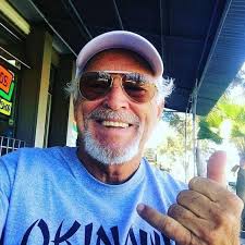 As we work through Jimmy Buffett's passing, and spend time online with  others as we all process this loss, we've come to realize something. We are  grieving in our own ways. The