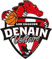 The team currently plays in the pro b, the second highest professional division in france. St Chamond Basket Vallee Du Gier Asc Denain Voltaire Basket Score N Co