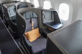 Our dreamliner can take 252 passengers onboard. First Look Inside Turkish Airlines Brand New 787 Dreamliner