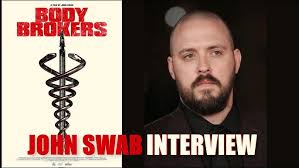 John Swab Interview (2021)