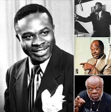 What was the name of the funky, strutting song?