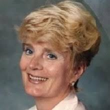 Obituary of Mary-Ellen Stanton