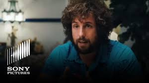 You don't mess with the zohan / cast Watch The You Don T Mess With The Zohan Trailer Youtube