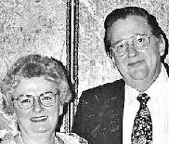 Barbara Carr Obituary (2015)