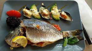 La Cour Du Louvre Avignon Menu Prices Restaurant Reviews Tripadvisor