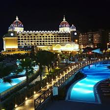 Is there free laundry service at aska lara? Aska Lara Resort Spa Picture Of Aska Lara Resort Spa Antalya Tripadvisor