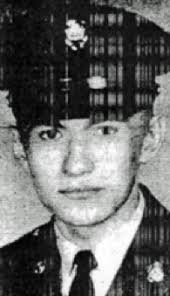 Jan Edward Bobowski Jr : Sergeant from New York, Vietnam War Casualty