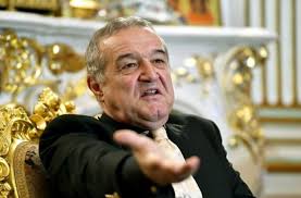 5 people named gigi becali living in the us. Gigi Becali What The Famous Millionaire Wants To Do Romania News