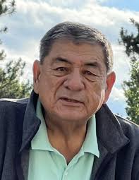 Obituary information for Alfred "Tig" Raymond Pemberton Sr.