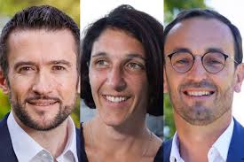 Actualités Thomas Cazenave