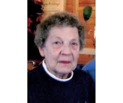 Dorothy Leake Obituary (1933