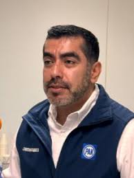 Christopher Domínguez deja dirigencia del PAN en Tijuana; asume Rosalba  López Regalado