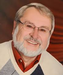 DRIVING in a WINTER WONDERLAND