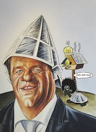 DE GESLACHTSIDENTITEIT IN DE UITVERkOOP