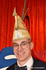 Elisa & Johannes Ebert haben nun die Macht