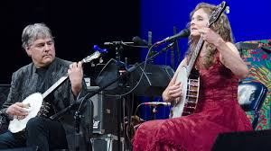 Bela Fleck Abigail Washburn On Mountain Stage Npr Watch official video, print or download text in pdf. bela fleck abigail washburn on mountain stage npr