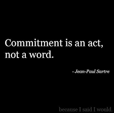 Promise Quotes Because I Said I Would We have made a commitment to pay our bills on time. promise quotes because i said i would