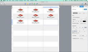 Free avery label printing templates download. Free Label Templates For Mac