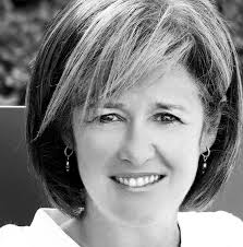 Patricia McCormick (author)