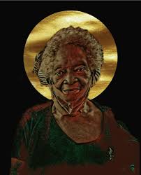 Georgina Herrera, la solitaria