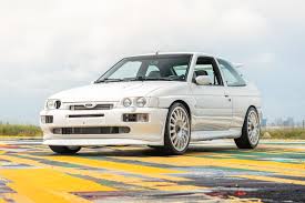 Image result for Oxford White 1993 Escort