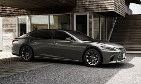 Check spelling or type a new query. Lexus Malaysia Takes Orders For 2018 Ls Flagship Luxury Sedan Carsifu