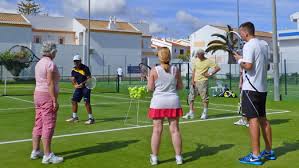 Tennis coach in united states. Coaching Jobs Uk Tennis Camps And Holidays Jonathan Markson Tennis