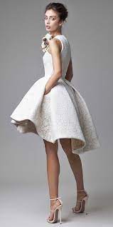 27 Amazing Short Wedding Dresses For Brides Short Wedding Gowns Short Wedding Dress Petite Wedding Dress