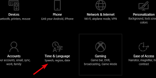On the 'settings' page under the 'general' section, tap on the 'preferred language' option. Crunchyroll Won T Work With Vpn Here S How To Fix It