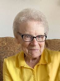 Dorothy Lembeck Obituary October 24, 2021