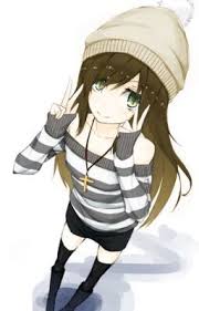 Young Justice Oc X Trust Anime Anime Characters Anime Drawings