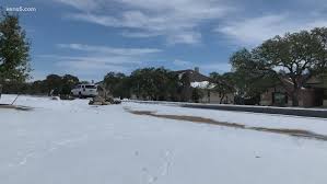 · get quotes in minutes Kens 5 Eyewitness Icy Conditions Outages Blanket New Braunfels Kens5 Com