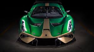 2019 Brabham Bt62 4k 4 Wallpaper Hd Car Wallpapers Id 10245