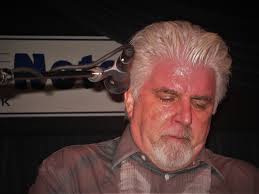 The Mike McDonald Band at The Blue Note Jazz Club, NYC March 5th, 2008. McD  was showcasing songs from the Soul Speak CD.